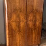 Cabinet Art Déco, Autriche, années 1930