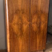 Art Deco cabinet, Austria, 1930s