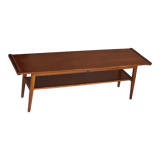 Myer coffee table