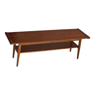 Myer coffee table
