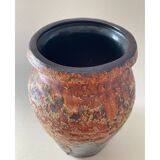 West Germany Vase
