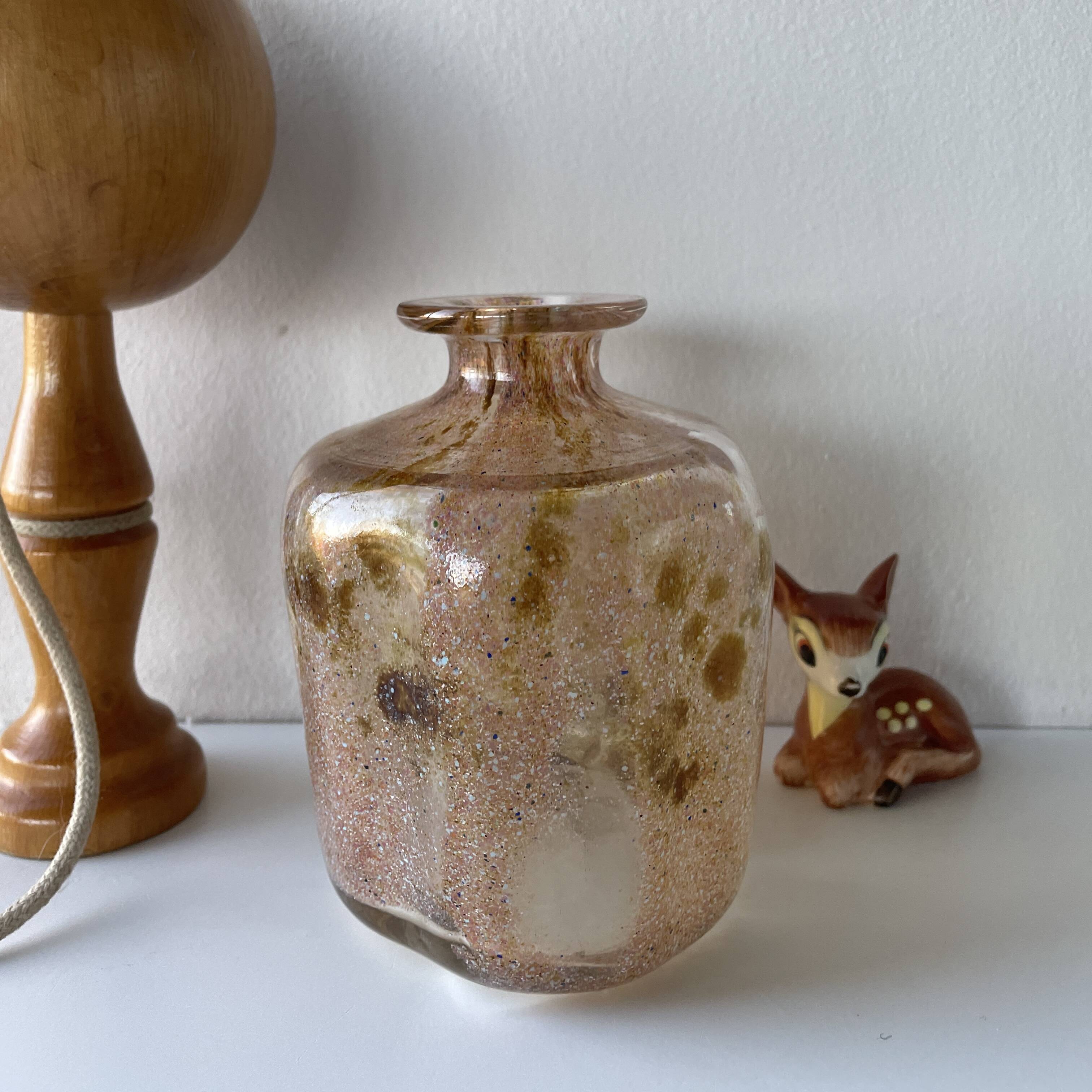 Bottle of Benny Motzfeldt