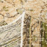6x9 Oriental Classic Vintage Rug, 184x273Cm