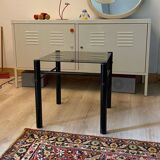 Table basse Yves Boutboul 1970