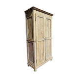 Old farmhouse cabinet