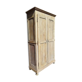 Old farmhouse cabinet