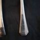 menagere 37 pieces christofle model art deco america