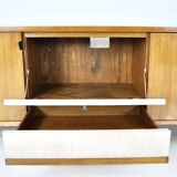 Sideboard by Florence Knoll Bassett for Knoll Inc, 1960s