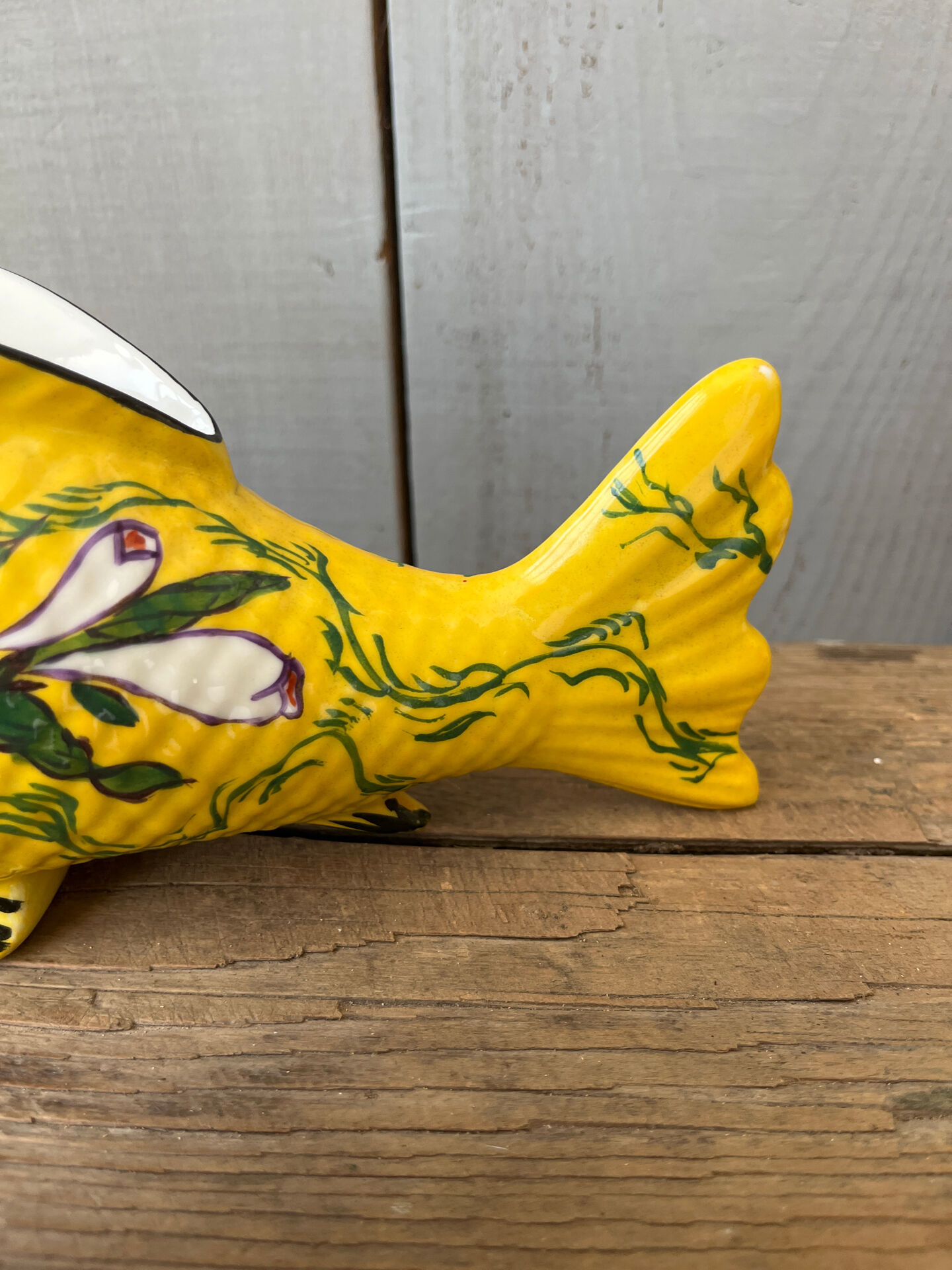 Limoges catchall