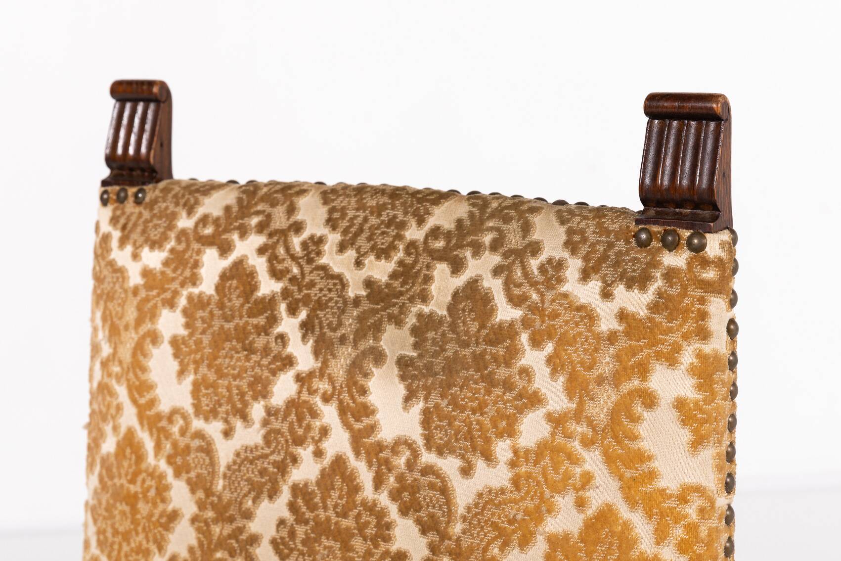 Lot de 6 chaises suédoises Grace