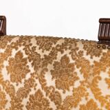 Set of 6 Swedish Grace chairs