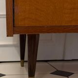 Buffet vintage scandinave