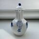 Coffee pot Blue Flower Royal Copenhagen
