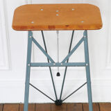 Folding stool – dragonfly – normafix