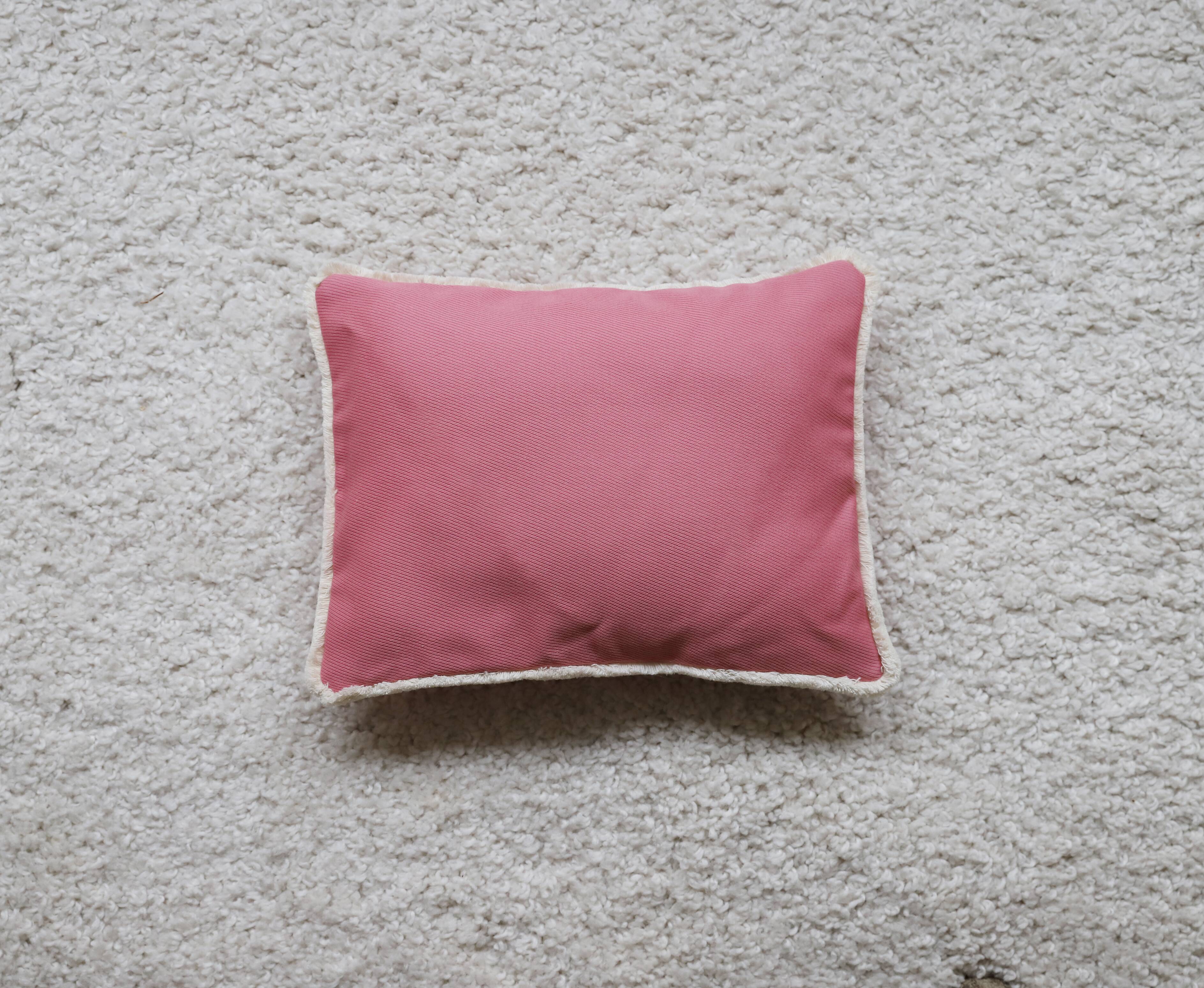 Cushion cover 30x40cm - Mathilde