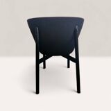 Bridge Residence Armchair - Publisher Kann - Design Jean Couvreur