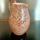 Pitcher in mixed earth of Apt