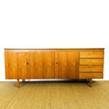 Vintage 1960s sideboard