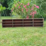Box furniture