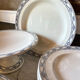 Minton dinnerware set