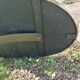 Vintage coffee table by Jean Jaffeux
