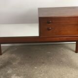 Storage / Extra Cabinet / TV Casino by Engstrom MYRSTRAND vintage 60'S