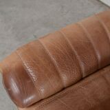 DS-86 of Sede leather chair