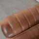 DS-86 of Sede leather chair