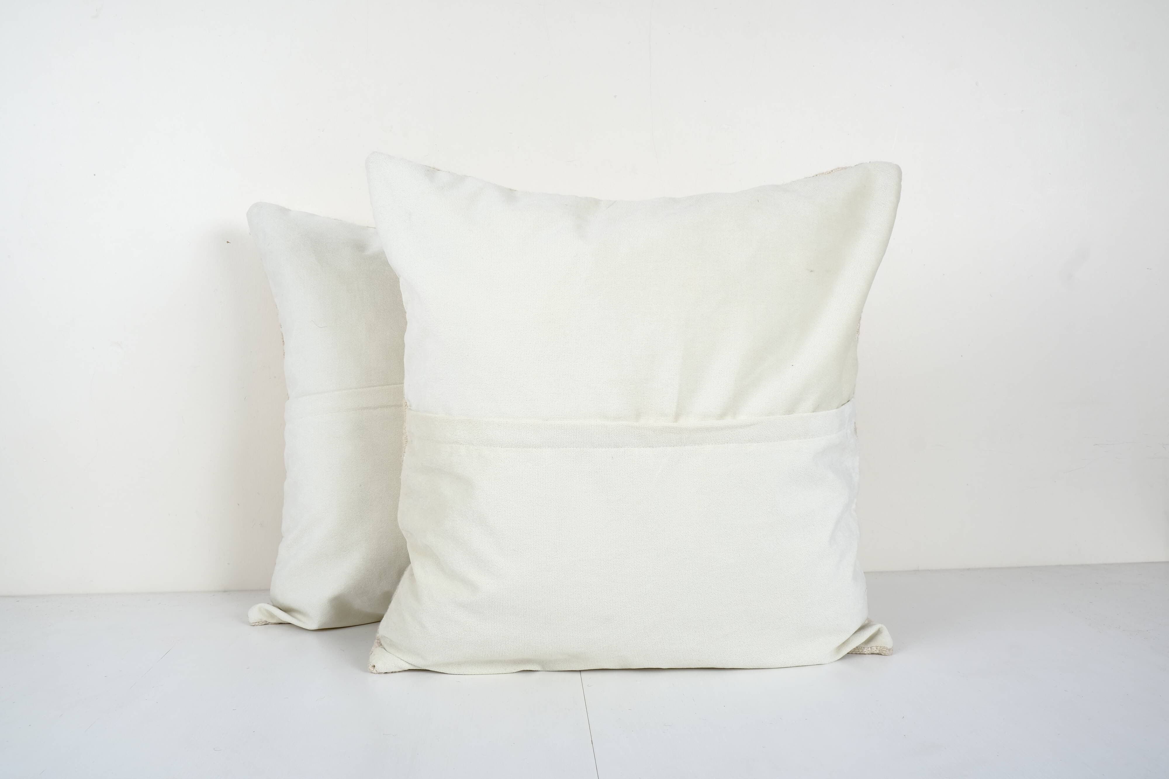 Cushions