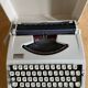 Japy typewriter