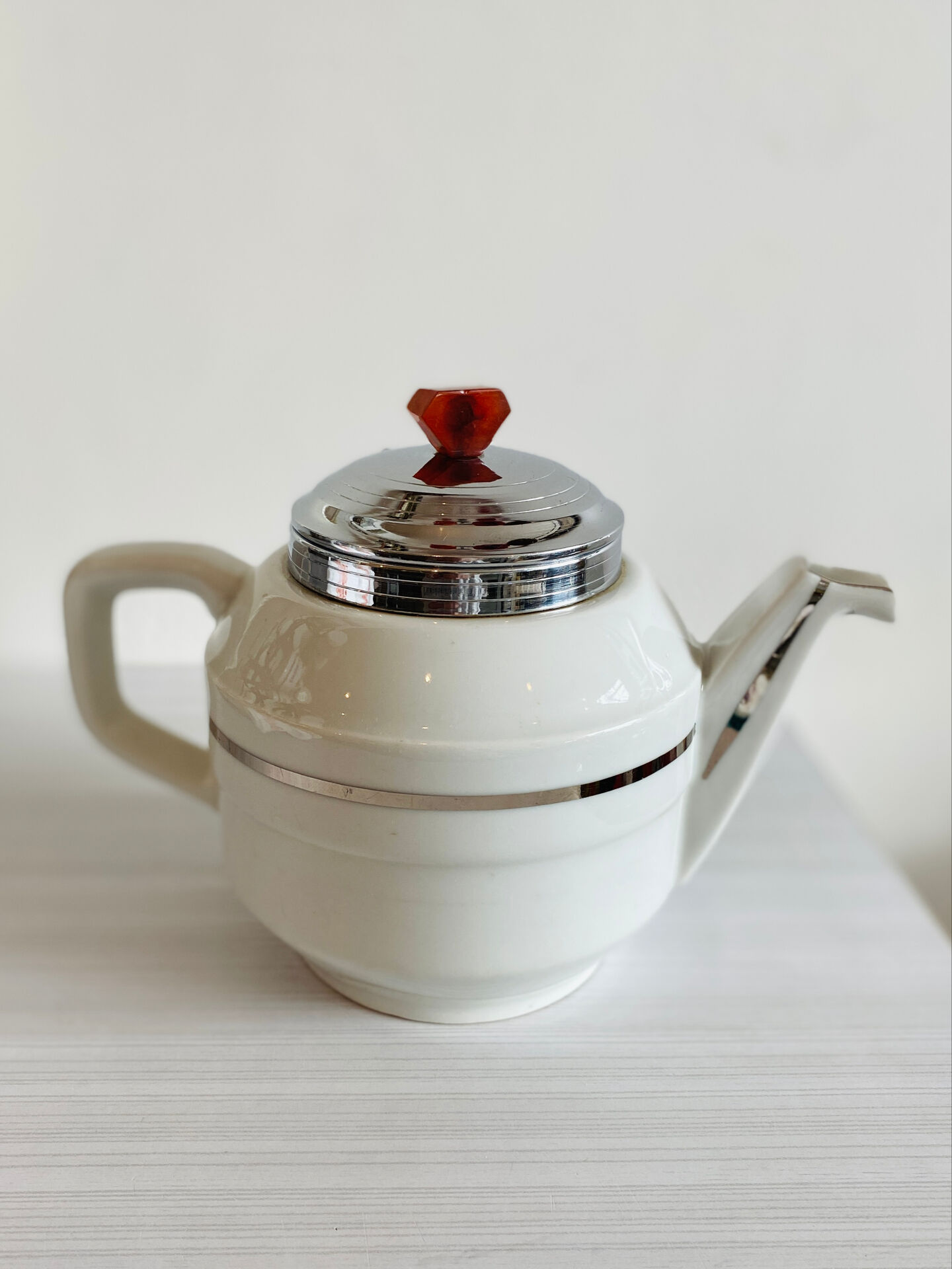 Art Deco coffee maker Sfamoka