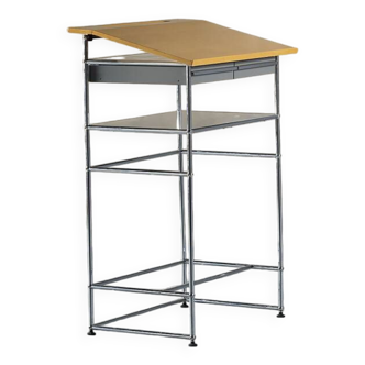 Usm Haller High Desk Germany 2000s