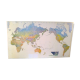 Affiche UTA Cargo