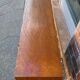 Teak row from the 60s Avalon edition