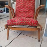 Armchair free span fs141