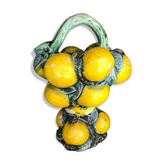 Ancient slurry Lemons