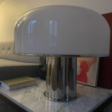 Large table lamp Harvey Guzzini 1960