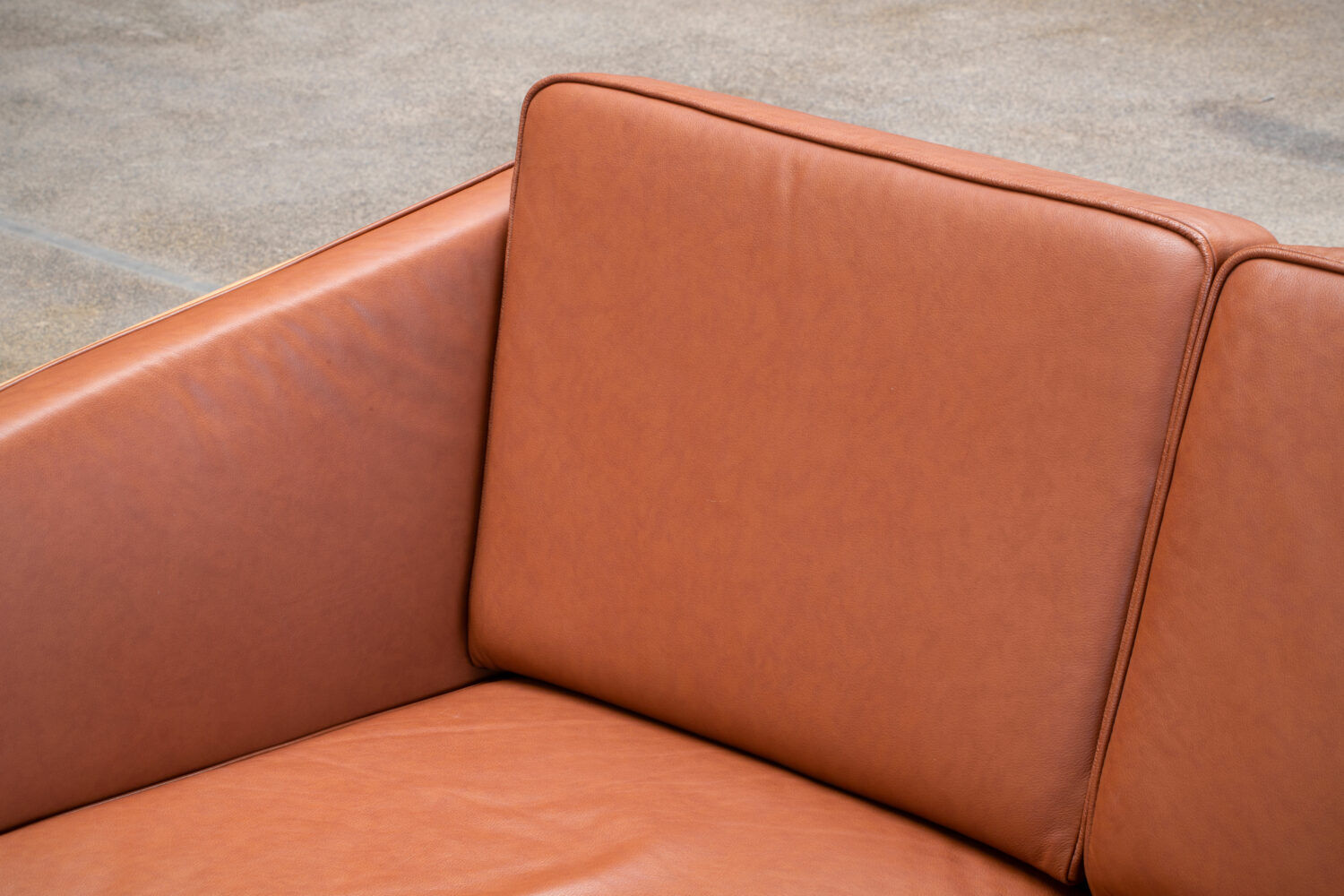 Danish sofa dating from the 60