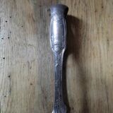 Silver sugar clip Christofle punches silver balance Covered Holidays