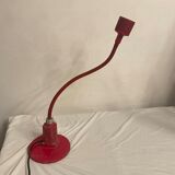 Sunnex industrial desk lamp, Sweden, 1980s