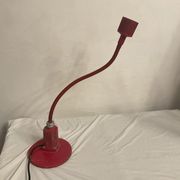 Sunnex industrial desk lamp, Sweden, 1980s