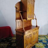 Buffet art nouveau antoine bastet lyon