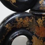 Antique English Victorian Plant or Side Table – Mid 19th Century