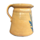 Pitcher water or vintage milk