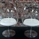 Champagne Chairs by Erwin & Estelle Laverne for Formes Nouvelles 1960s