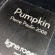 Pumpkin Armchair Ligne Roset