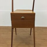 Sewing baslet feet compass 60s