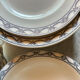 Minton dinnerware set