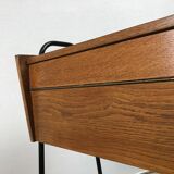 Roulette vintage years 50 sewing worker