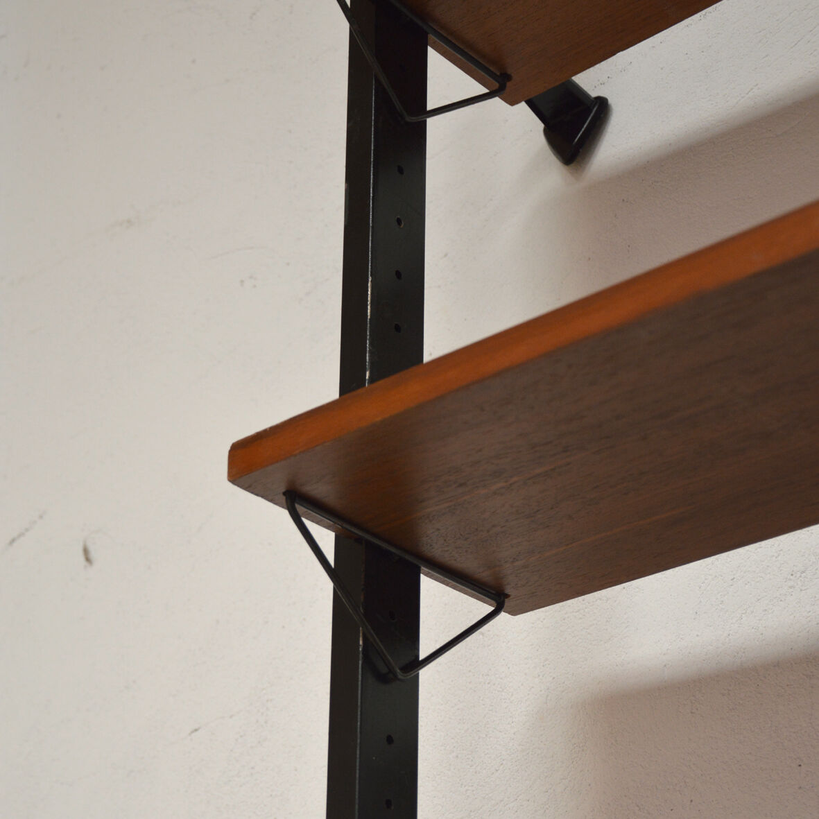 Wall system by Olof Pira, Sweden 1960